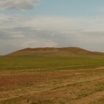 Mongolsko – Stepí